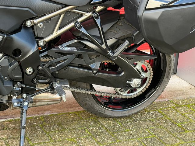 suzuki - gsx-s-1000-gt