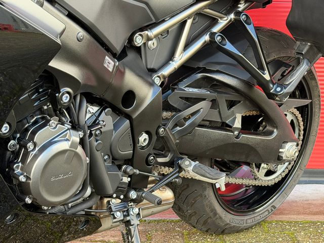 suzuki - gsx-s-1000-gt