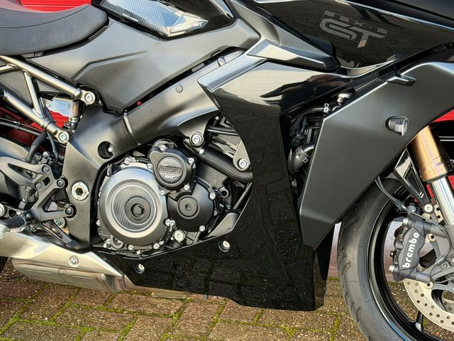 suzuki - gsx-s-1000-gt