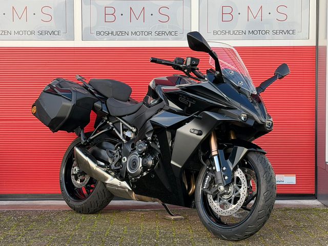 suzuki - gsx-s-1000-gt
