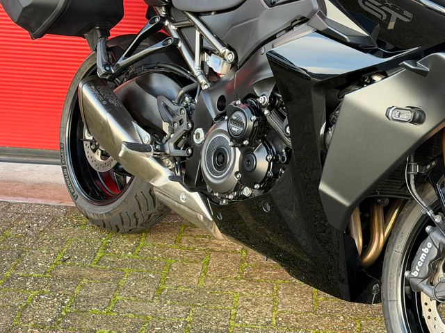 suzuki - gsx-s-1000-gt