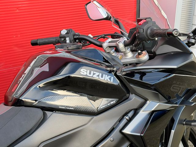 suzuki - gsx-s-1000-gt