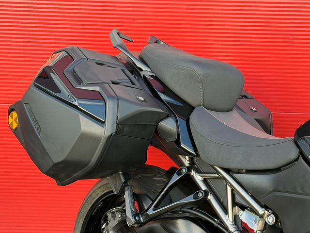 suzuki - gsx-s-1000-gt