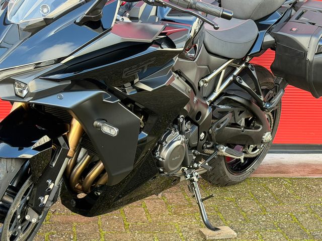 suzuki - gsx-s-1000-gt