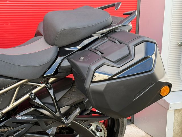 suzuki - gsx-s-1000-gt