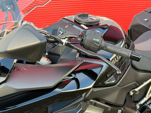 suzuki - gsx-s-1000-gt