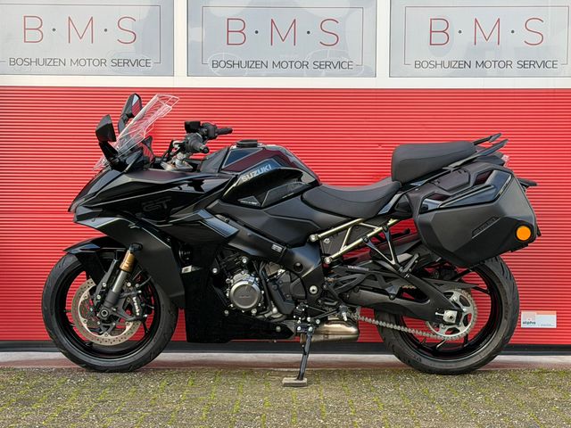 suzuki - gsx-s-1000-gt