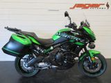KAWASAKI VERSYS 650 SE