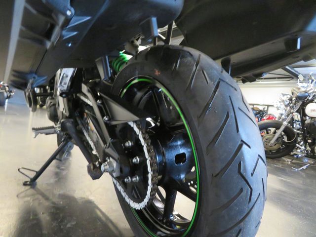 kawasaki - versys-650-se