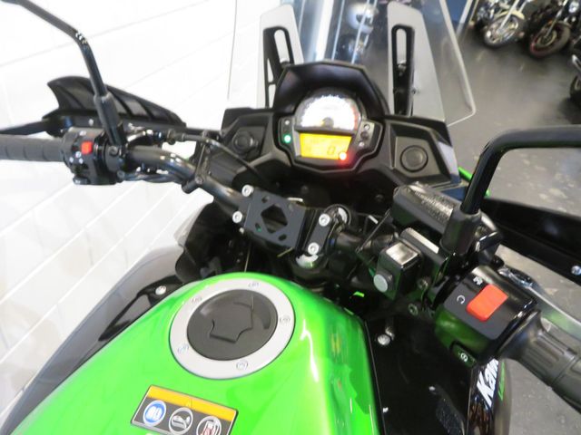 kawasaki - versys-650-se