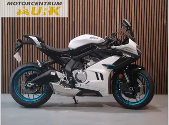 Cfmoto 675 SR-R 2026 nieuw