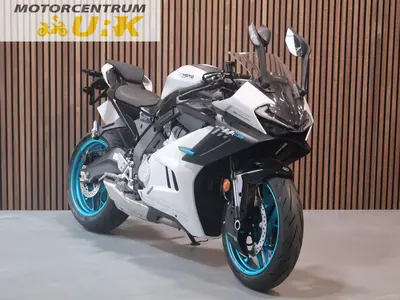 CFMOTO 675 SR-R – foto 2
