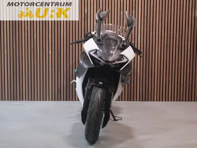 CFMOTO 675 SR-R – foto 3