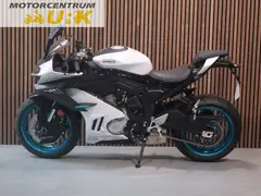 Cfmoto 675 SR-R 2026 nieuw – foto 5 van 9