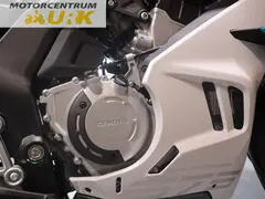 Cfmoto 675 SR-R 2026 nieuw – foto 8 van 9