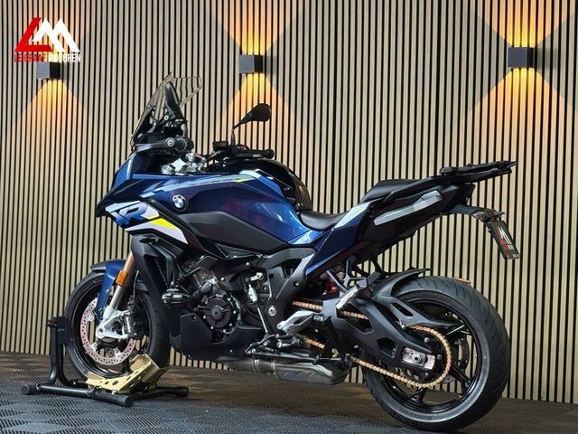bmw - s-1000-xr