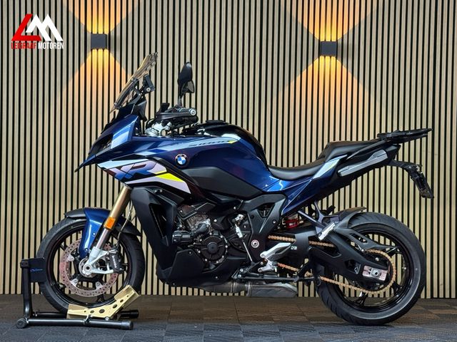 bmw - s-1000-xr