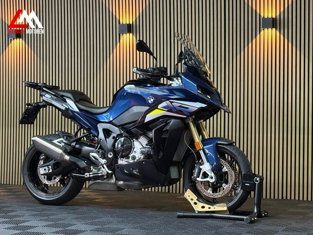 bmw - s-1000-xr