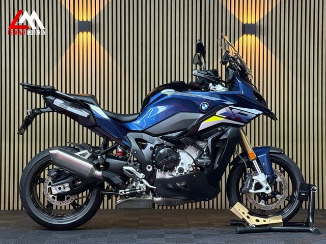 bmw - s-1000-xr