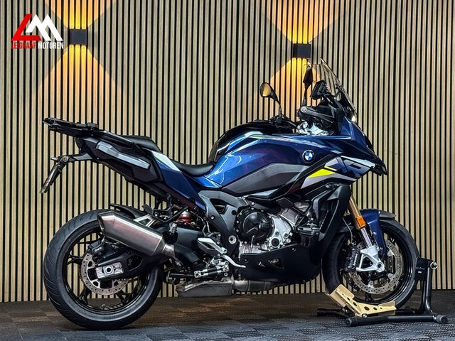 bmw - s-1000-xr