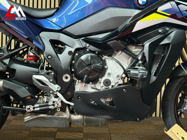 bmw - s-1000-xr