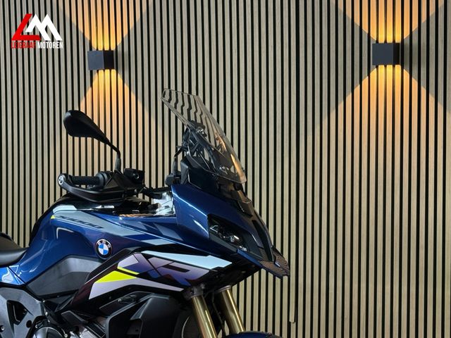 bmw - s-1000-xr