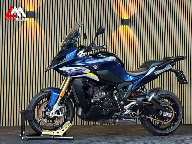 bmw - s-1000-xr