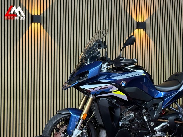 bmw - s-1000-xr