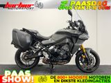 YAMAHA TRACER 9 GT