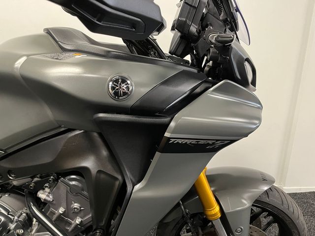 yamaha - tracer-9-gt