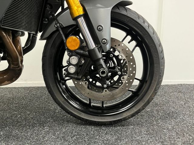 yamaha - tracer-9-gt