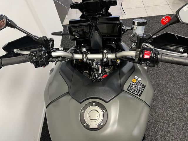 yamaha - tracer-9-gt