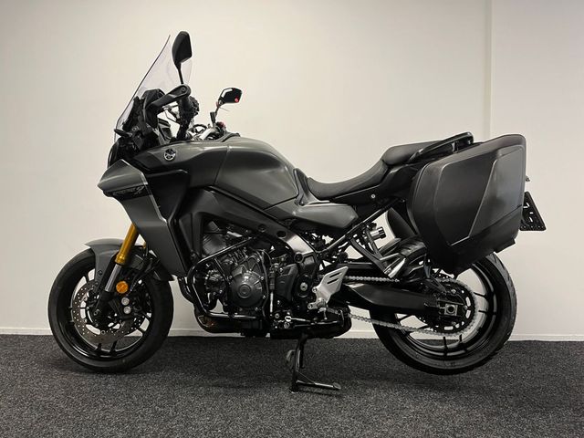 yamaha - tracer-9-gt