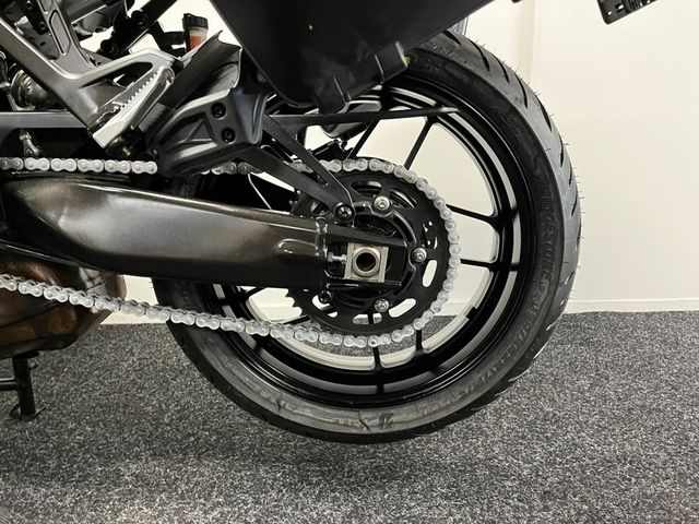 yamaha - tracer-9-gt