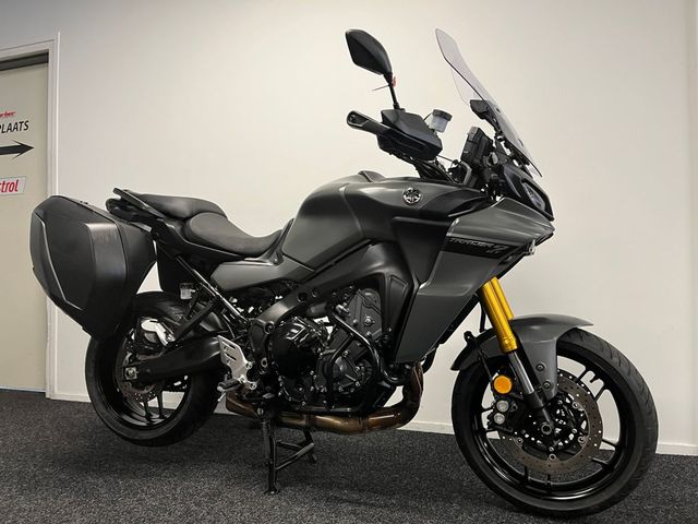 yamaha - tracer-9-gt