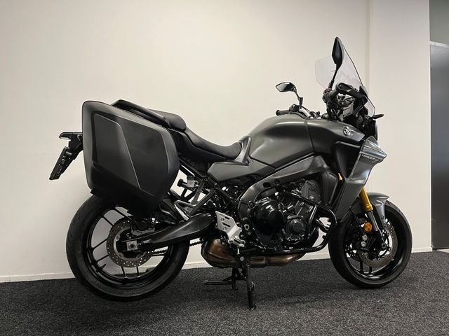 yamaha - tracer-9-gt