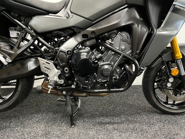 yamaha - tracer-9-gt