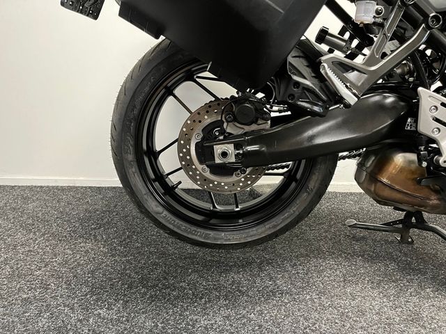 yamaha - tracer-9-gt