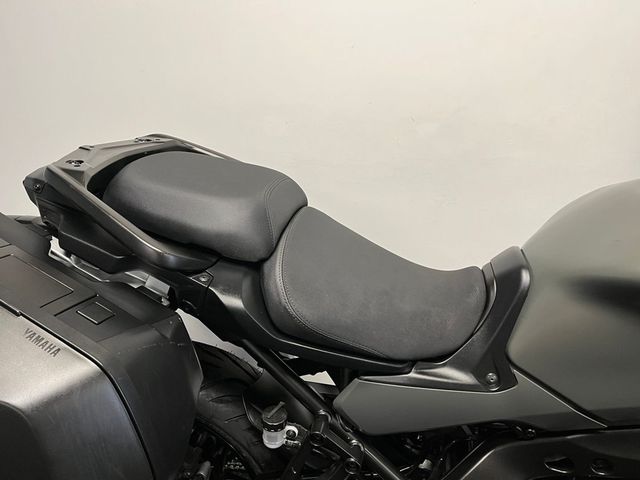 yamaha - tracer-9-gt