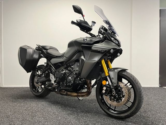 yamaha - tracer-9-gt