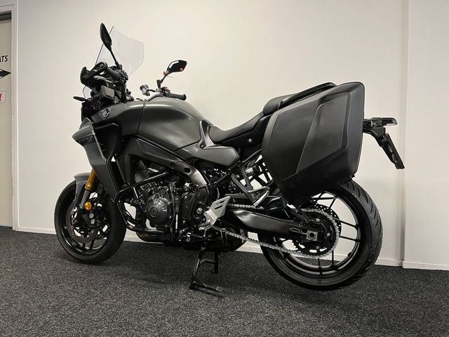 yamaha - tracer-9-gt