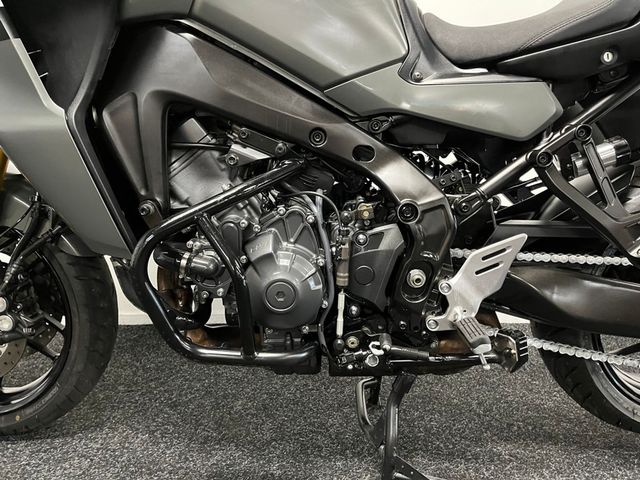 yamaha - tracer-9-gt