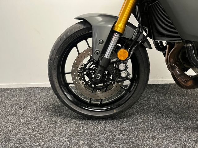 yamaha - tracer-9-gt