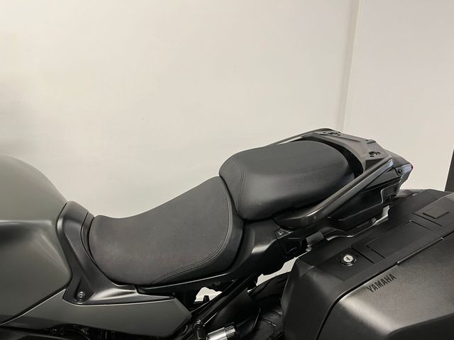 yamaha - tracer-9-gt