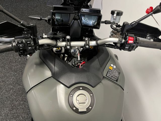 yamaha - tracer-9-gt