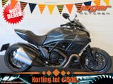 DUCATI DIAVEL CARBON