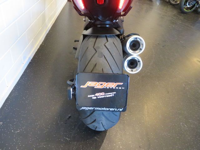 ducati - diavel-carbon