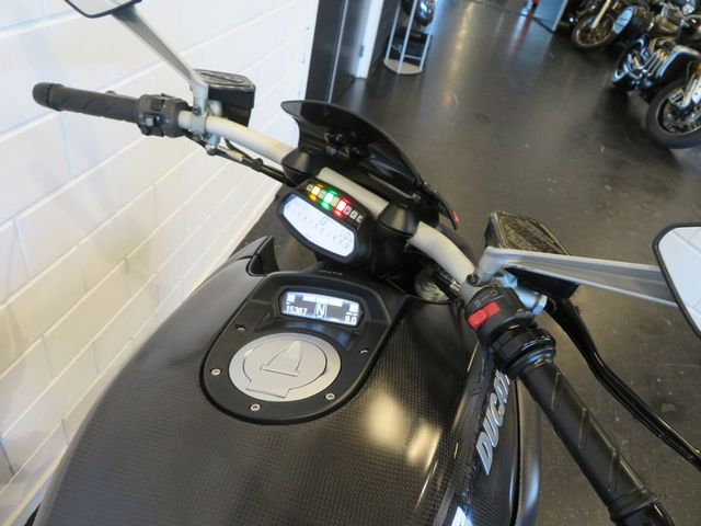 ducati - diavel-carbon