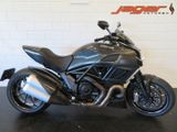 DUCATI DIAVEL CARBON