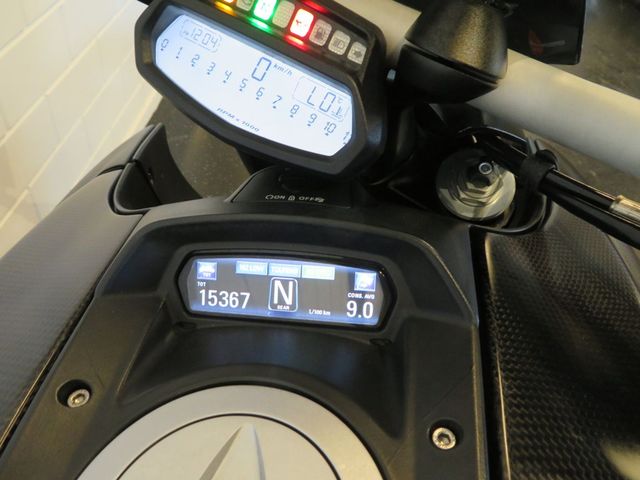 ducati - diavel-carbon